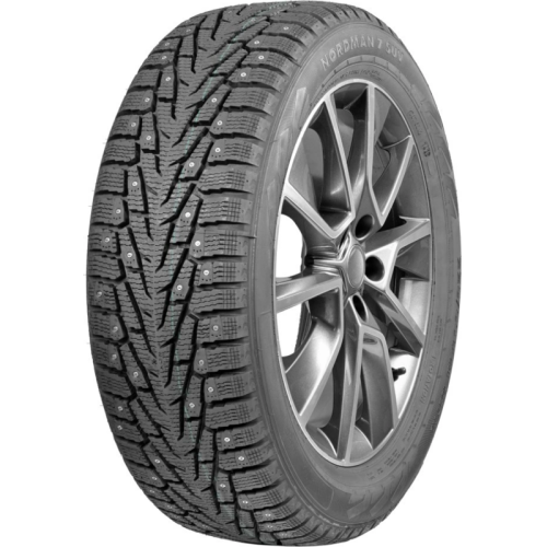 Легковые шины Ikon Tyres Nordman 7 SUV 245/60 R18 109T XL купить с бесплатной доставкой в пункты выдачи в Петербурге